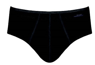 SLOGGI MEN UPGRADE MID BLACK 4