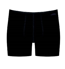 SLOGGI MEN UPGRADE SHORT BLAC4