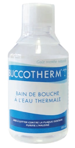 BUCCOTHERM COLLUTORIO 300ML