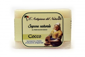 L'ARTIGIANA NAT SAP NATA COCCO