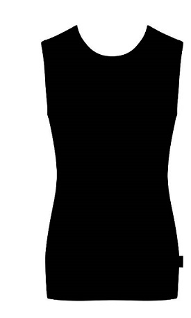 SLOGGI MEN EVER SHIRT 02 T BL4