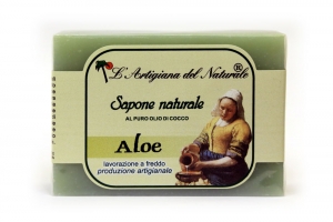 L'ARTIGIANA NAT SAP NATA ALOE