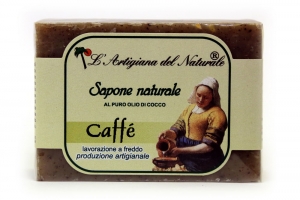 L'ARTIGIANA NAT SAP NATA CAFFE