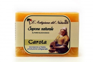 L'ARTIGIANA NAT SAP NATA CAROT