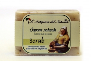 L'ARTIGIANA NAT SAP NATA SCRUB