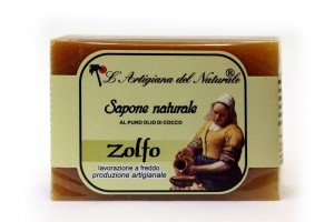 L'ARTIGIANA NAT SAP NATA ZOLFO