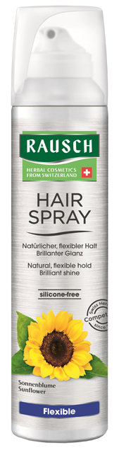 HAIRSPRAY FLEXIBLE AEROS 250ML