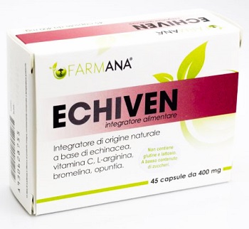 ECHIVEN 45CPS