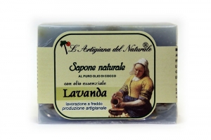 L'ARTIGIANA NAT SAP NATA LAVAN