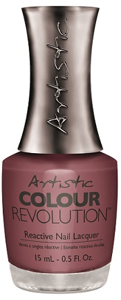 ARTISTIC UPTOWN DARK MAUVE CRE