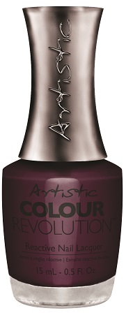 ARTISTIC MAJESTIC DARK BURGUND