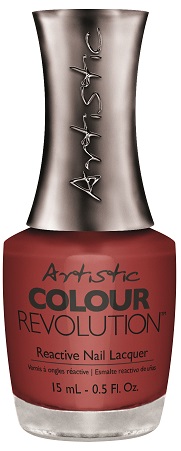 ARTISTIC LIFE MEDIUM RED CREME