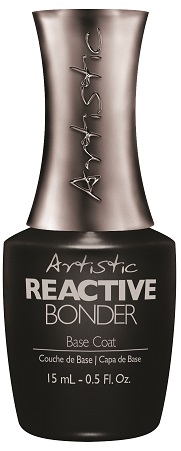 ARTISTIC REACTIVE BONDER BASE