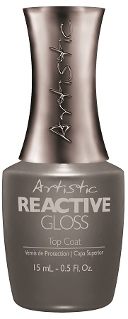 ARTISTIC REACTIVE GLOSS TOP CO