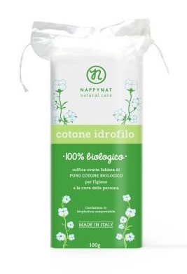 COTONE IDROFILO 100G