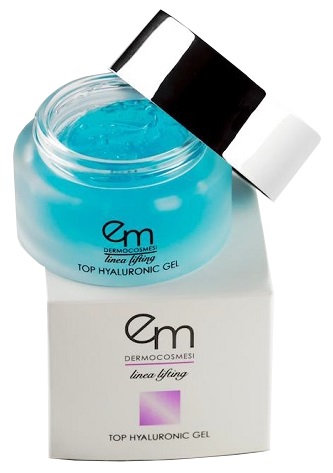 TOP HYALURONIC GEL 50ML