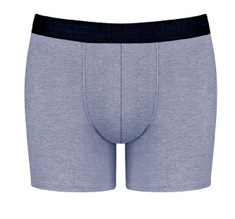 SLOGGI MEN EXPLORER SHO BLACK4