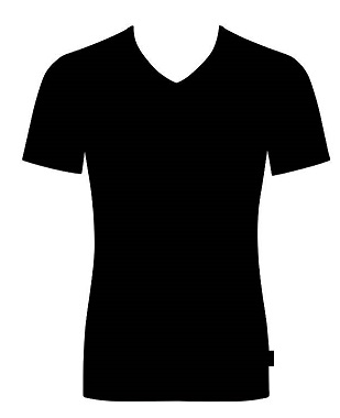 SLOGGI MEN EVER SHIRT 03 V WH5