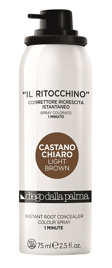 DDP IL RITOCCHINO CASTANO CHIA