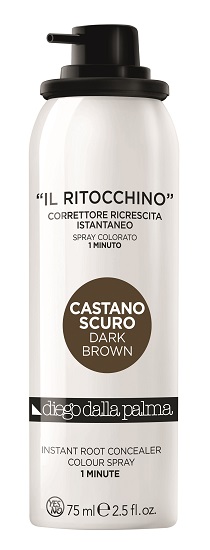 DDP IL RITOCCHINO CASTANO SCUR