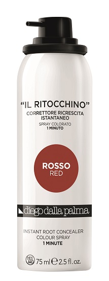 DDP IL RITOCCHINO ROSSO