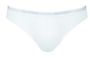 SLOGGI MEN BASIC MINI BLACK C5