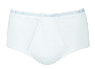 SLOGGI MEN BASIC MAXI INDIGO 8