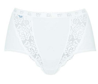 SLOGGI CHIC MAXI 2P WHITE 42 SLOGGI CHIC MAXI 2P WHITE 42