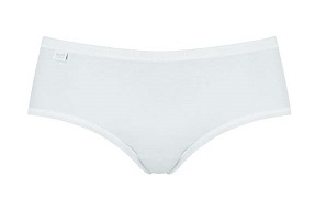 SLOGGI EVERNEW HIP WHITE 46 SLOGGI EVERNEW HIP WHITE 46