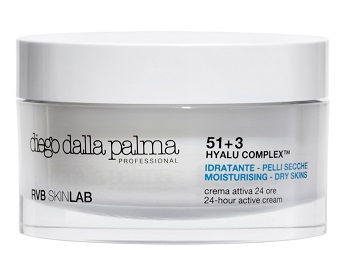 SKINCARE CREMA ATTIVA 24H 50ML