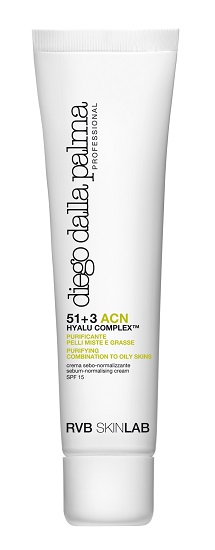 SKINCARE CR GEL AC OP SPF15 DO