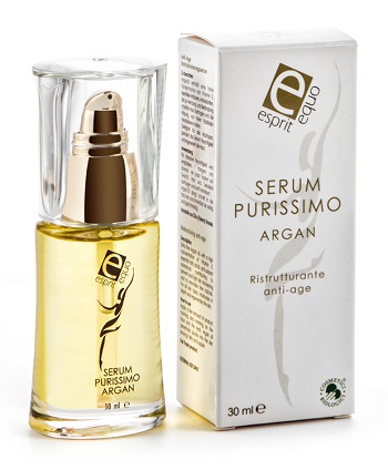 ESPRIT EQUO SERUM PURISSIMO AR