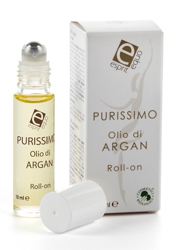 ESPRIT EQUO PURISSIMO OLIO ARG