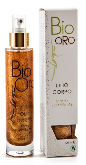 ESPRIT EQUO OLIO CORPO SC100ML