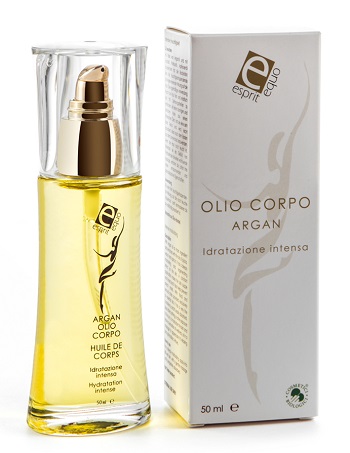 ESPRIT EQUO ARGAN OLIO 50ML