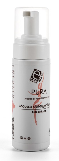 ESPRIT EQUO PURA MOUSSE DET