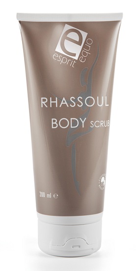 ESPRIT EQUO RHASSOUL BODY SCRU