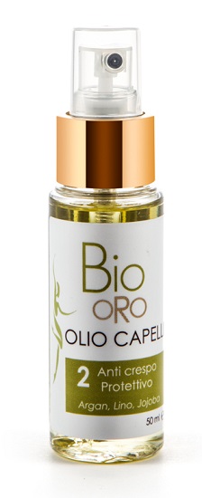 ESPRIT EQUO OLIO CAPELLI SPR 2