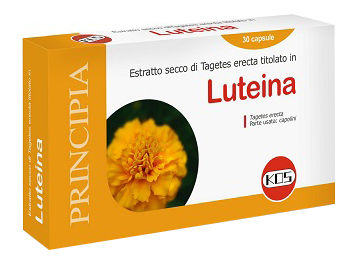 LUTEINA 30CPS