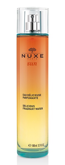 NUXE SUN ACQUA PROF DELIZ100ML