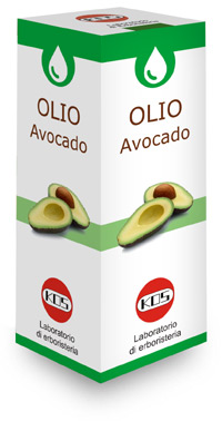 AVOCADO OLIO 125ML