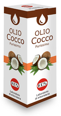 COCCO OLIO 125ML