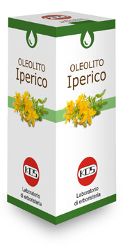 OLEOLITO DI IPERICO 50ML