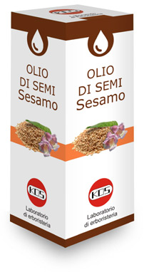 SESAMO OLIO 125ML