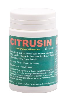 CITRUSIN 60CPS