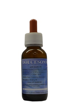 DOLCESONNO GOCCE 50ML