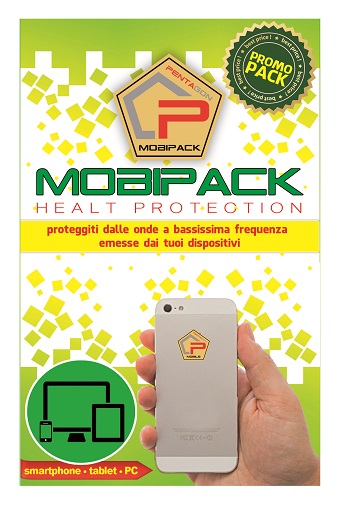 PENTAGON MOBIPACK