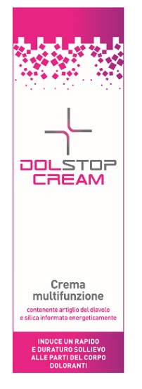 DOLSTOP CREAM 75ML