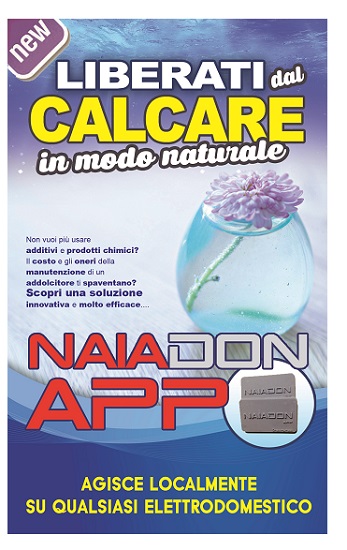 NAIADON APP