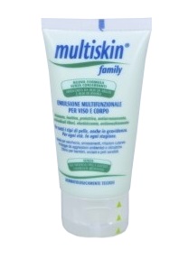 MULTISKIN BAG EMULSIONE 75ML